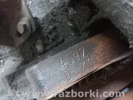 Двигатель бенз. 1.6 для Mitsubishi Carisma Киев MD361430
