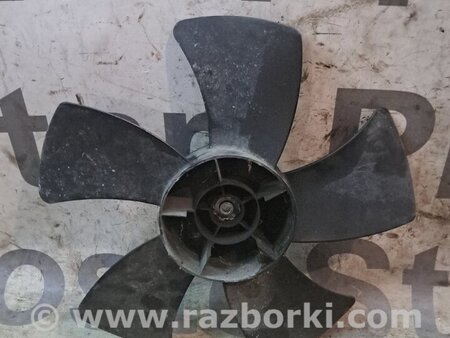 Крыльчатка вентилятора охлаждения для Mitsubishi Lancer X 10 (08-17) Киев 1355A095