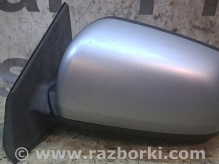 Зеркало левое для Mitsubishi Lancer X 10 (08-17) Киев 7632A509