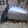 Зеркало левое для Mitsubishi Lancer X 10 (08-17) Киев 7632A509