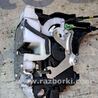 Замок двери передней левой для Mitsubishi Lancer X 10 (08-17) Киев 5715A421
