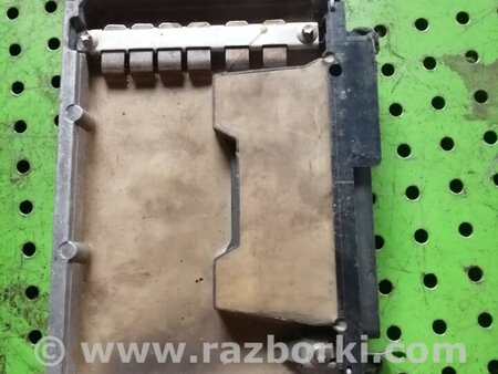 Блок управления двигателем для Renault Kangoo Киев 7700110257