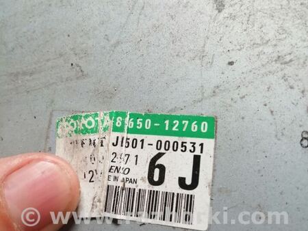 Блок управления рулевой рейкой для Toyota Auris E150 (10.2006-11.2012) Киев 8965012760