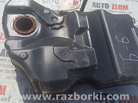 Топливный бак для Volkswagen Passat B6 (03.2005-12.2010) Львов 3C0201055