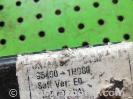 Блок комфорта для KIA Ceed Киев 954001H080