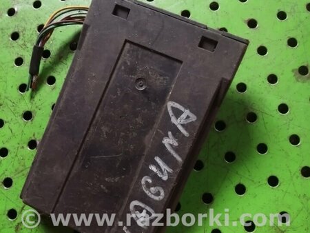 Блок управления Bluetooth для Renault Laguna II (2001-2007) Киев 21653101