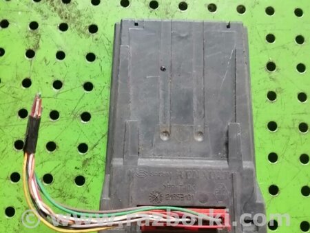 Блок управления Bluetooth для Renault Laguna II (2001-2007) Киев 21653101