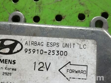 Блок управления AIRBAG для Hyundai Accent Киев 9591025300