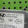 Блок управления AIRBAG для Hyundai Accent Киев 9591025300