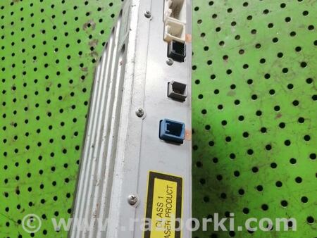Блок управления навигацией для Lexus RX300/330/350/400 (03-09) Киев 8684150100
