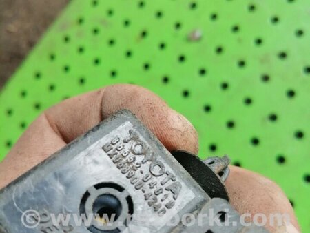 Звуковой зуммер для Toyota Camry 40 XV40 (01.2006-07.2011) Киев 8665204010