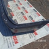 Бампер задний для Honda Civic 5 EG,EH (09.1991 - 12.1995) Львов  71501-SR4 