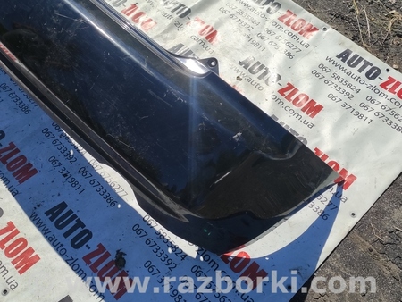 Бампер задний для KIA Cerato Львов  86611-2F200