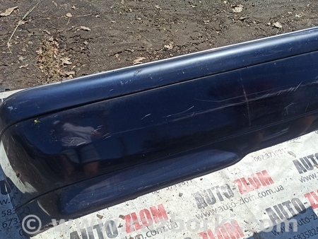 Бампер задний для Mercedes-Benz C-CLASS Львов 2028800252