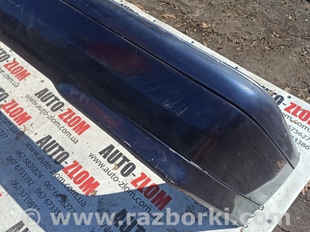 Бампер задний для Mercedes-Benz C-CLASS Львов 2028800252