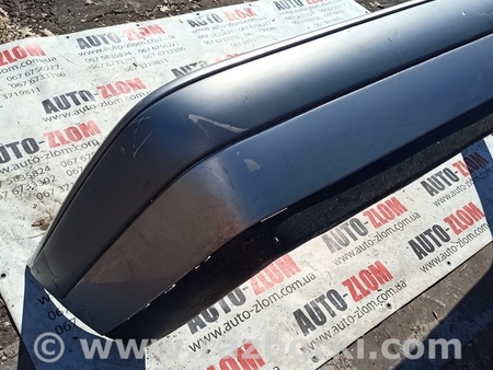Бампер задний для Mercedes-Benz E-CLASS W210 (95-02) Львов A2108850225