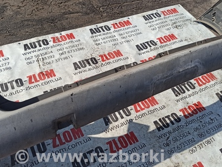 Бампер задний для Mercedes-Benz Vito W638 Львов  A63888071