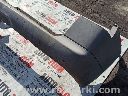 Бампер задний для Mercedes-Benz Vito W638 Львов  A63888071