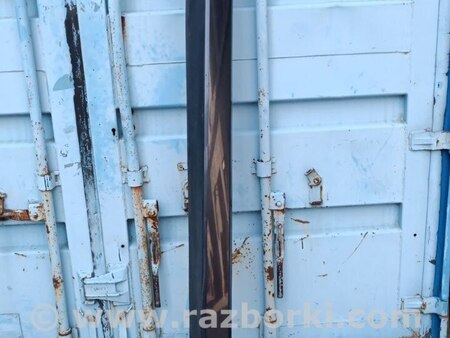 Накладка порога для Honda Accord CU (12.2008 - 03.2013) Киев 08F04-TLO-2M-03
