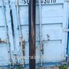Накладка порога для Honda Accord CU (12.2008 - 03.2013) Киев 08F04-TLO-2M-03
