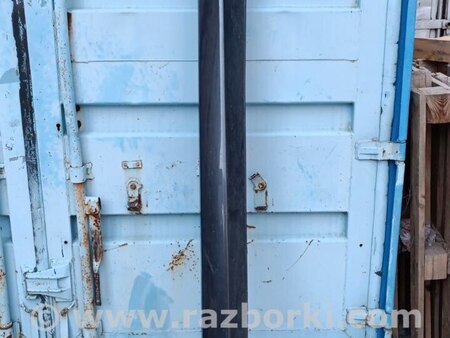 Накладка порога для Honda Accord CU (12.2008 - 03.2013) Киев 08F04-TLO-2M-04