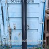 Накладка порога для Honda Accord CU (12.2008 - 03.2013) Киев 08F04-TLO-2M-04