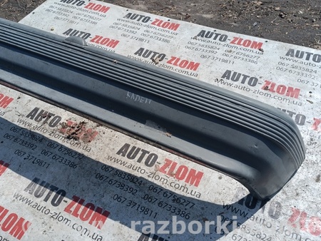 Бампер задний для Opel Kadett Львов 90181532