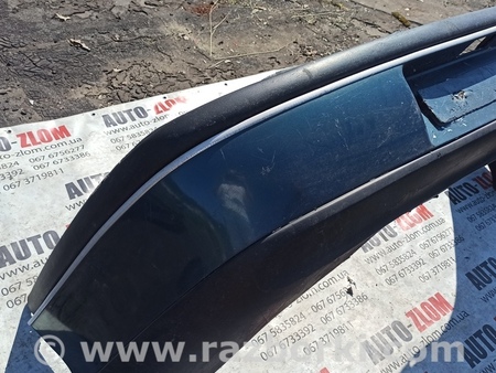 Бампер задний для Opel Omega B (1994-2003) Львов 90458205