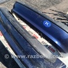 Бампер задний для Opel Vectra B (1995-2002) Львов 90464553