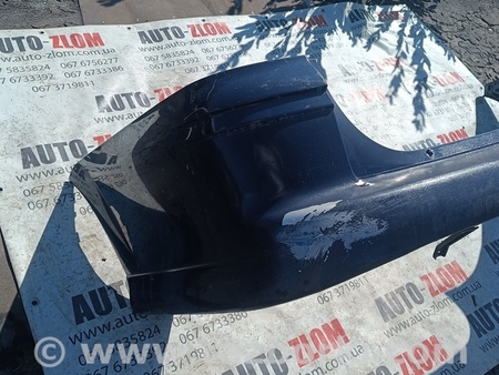 Бампер задний для Opel Vectra B (1995-2002) Львов 90586622