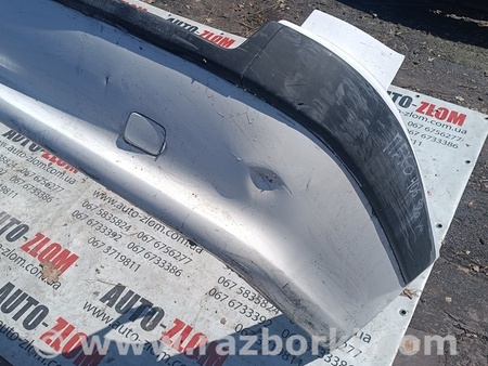Бампер задний для Peugeot 406 Львов 9622984777