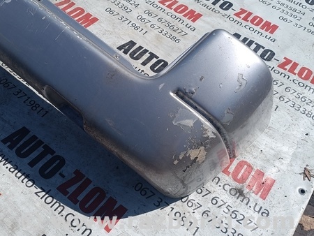 Бампер задний для Citroen Berlingo Львов 9618453677