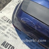 Бампер задний для Renault Megane 2 Львов 8200142401