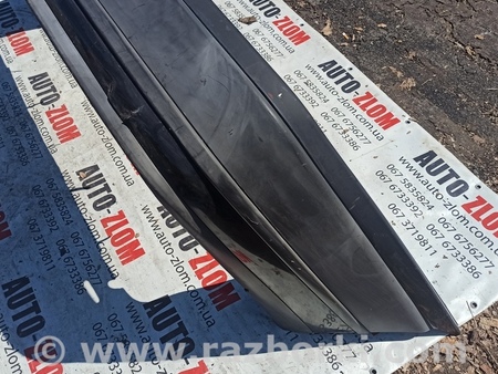 Бампер задний для Seat Toledo Львов 1L0807431