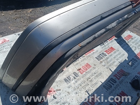 Бампер задний для Seat Toledo Львов 1L0807431
