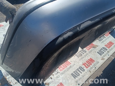 Бампер задний для Seat Toledo Львов 1L0807301C