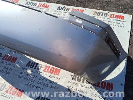 Бампер задний для Skoda Octavia Львов 1U9807421B