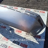 Бампер задний для Skoda Octavia Львов 1U9807421B