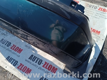 Бампер задний для Skoda Octavia Львов 1U6807421