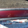 Бампер задний для Skoda Octavia Львов 1U6807421