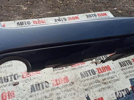 Бампер задний для Subaru Outback Львов 57704AG060