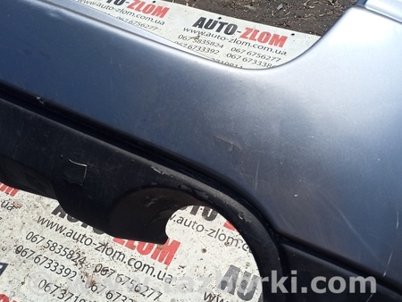 Бампер задний для Subaru Outback Львов 57704AG060