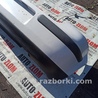 Бампер задний для Volkswagen Golf IV Mk4 (08.1997-06.2006) Львов 1J6807421D