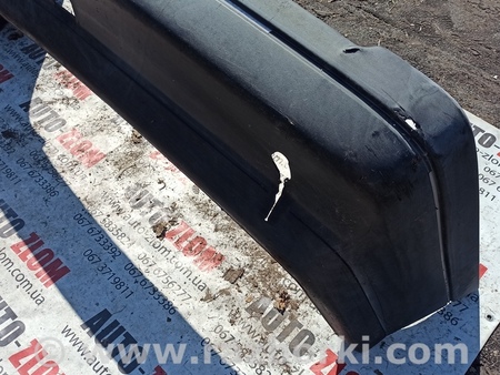 Бампер задний для Volkswagen Passat B3 (03.1988-09.1993) Львов 333807417A