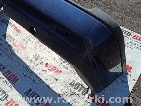 Бампер задний для Volkswagen Passat B4 (10.1993-05.1997) Львов 3A9807417C
