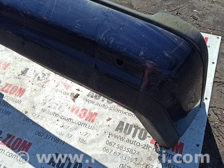 Бампер задний для Volkswagen Passat B4 (10.1993-05.1997) Львов 3A9807417C