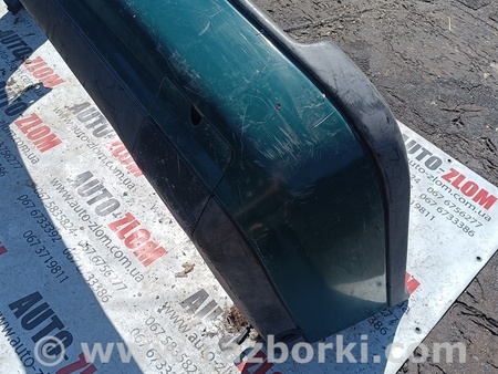 Бампер задний для Volkswagen Passat B4 (10.1993-05.1997) Львов 3A9807417C