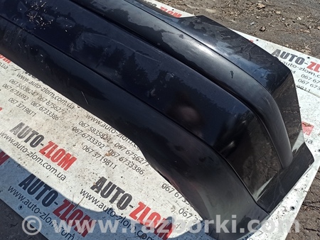 Бампер задний для Volkswagen Passat B5 (08.1996-02.2005) Львов  3B5807417D