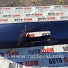 Бампер задний для Volkswagen Sharan Львов 7M0807417G
