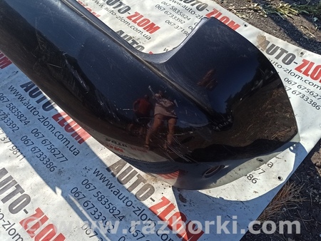Бампер задний для Volkswagen Sharan Львов  7M0807421D